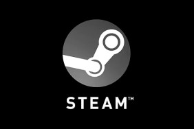 Steam Logo