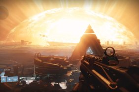 Destiny 2 Mercury Heroic Public Event