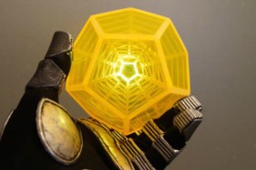 Destiny 2 Three of Coins Exotic Engram