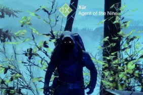 Destiny 2 Xur december 8