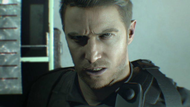 Resident Evil 7 Not a Hero DLC Update