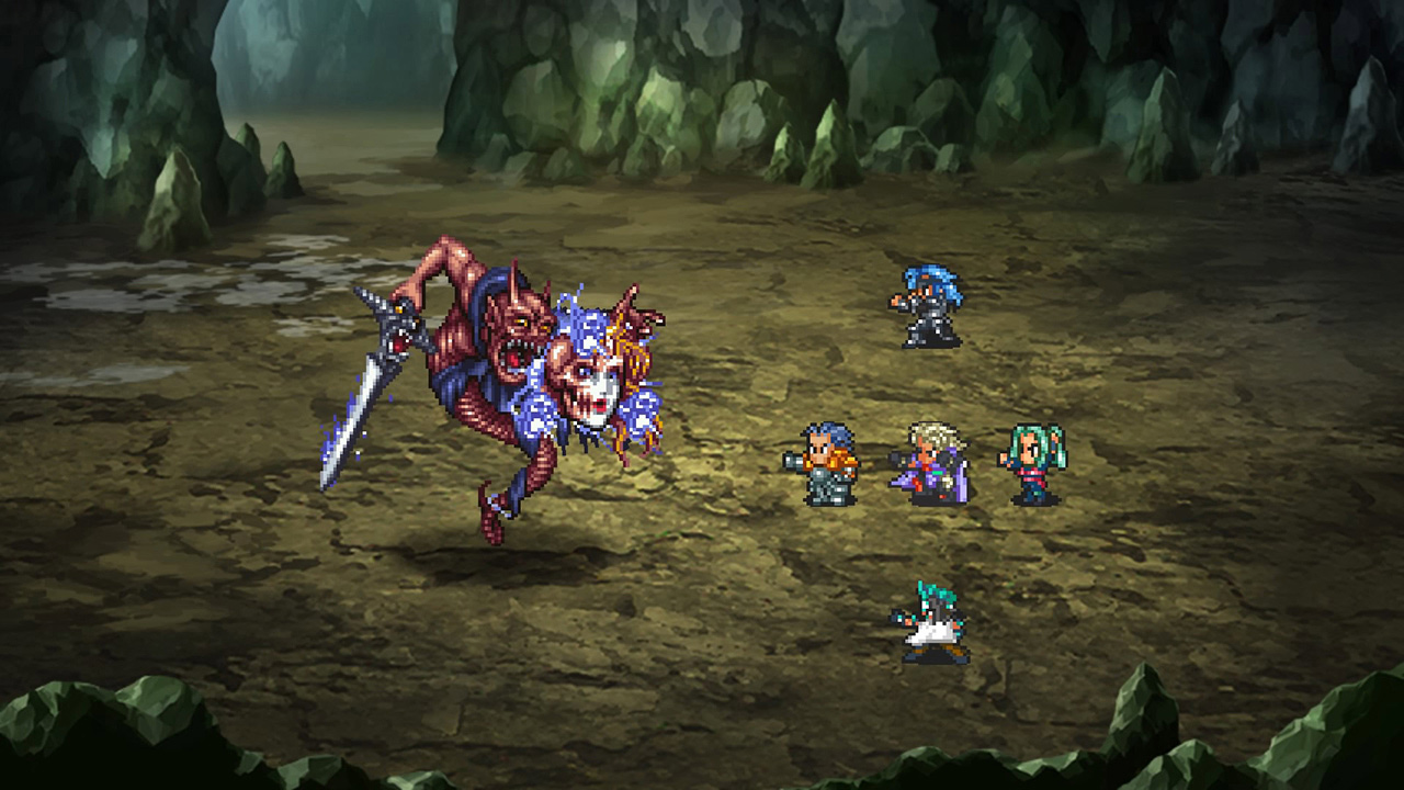 Romancing SaGa 2 Review