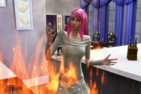 Sims 4 How to Put Out Fires