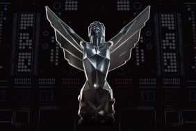 The Game Awards 2017