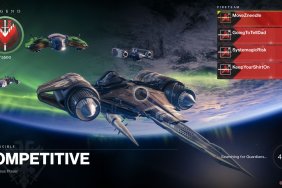 Destiny 2 Development Update