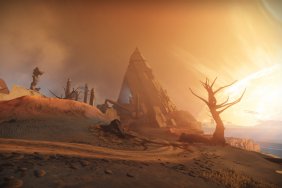 Destiny 2 Nightfall Changed