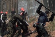 Metal Gear Survive Preview