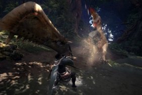 Monster Hunter World Beta Rewards and Items