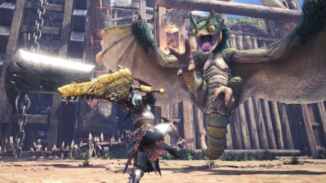 monster hunter world capture vs kill