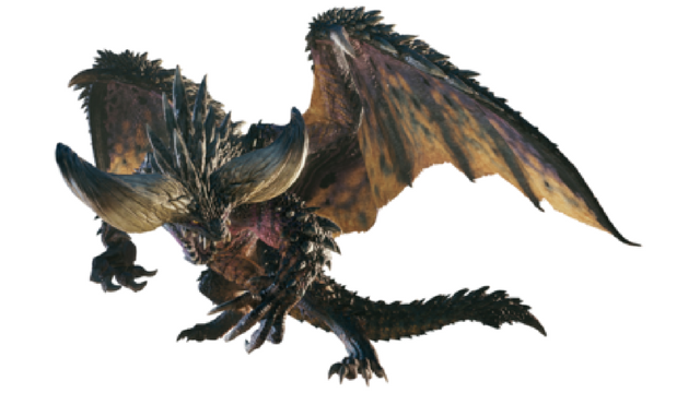 Monster Hunter World Nergigante Weakness