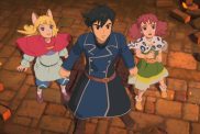 Ni no Kuni 2