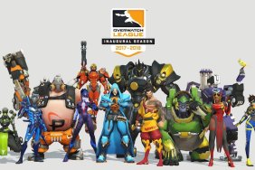 Overwatch League