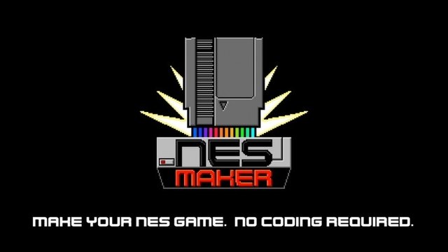 NESmaker Kickstarter