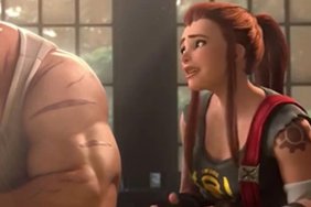 Brigitte Overwatch