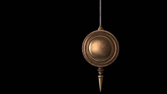 Chrono Trigger Pendulum