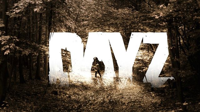 DayZ Xbox One