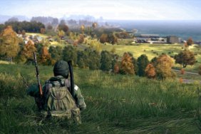 is DayZ cross-platform 2020 cross-play