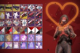 Destiny 2 Crimson Days