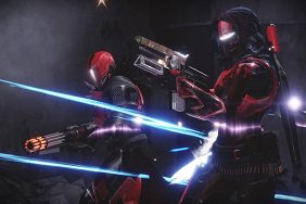 Destiny 2 Crimson Days