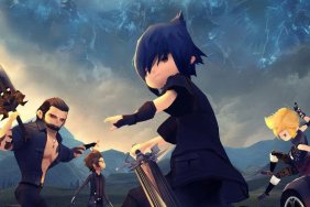 Final Fantasy XV Pocket Edition APK