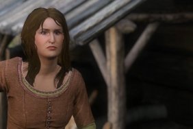 Kingdom Come Deliverance Adela