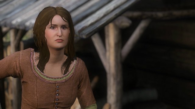 Kingdom Come Deliverance Adela