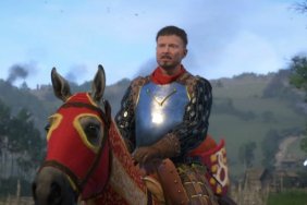 Kingdom Come Deliverance Noble