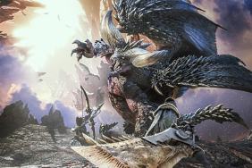 Monster Hunter World Sales