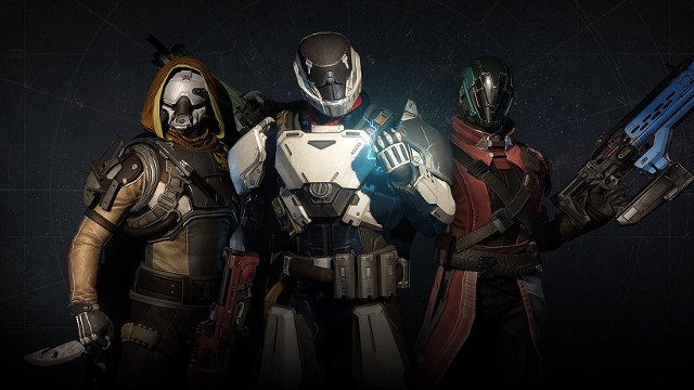 New Destiny 2 Exotics