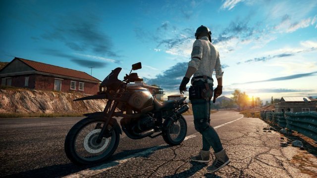 PUBG PC Update 6 Patch Notes