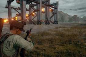 PUBG Update Notes