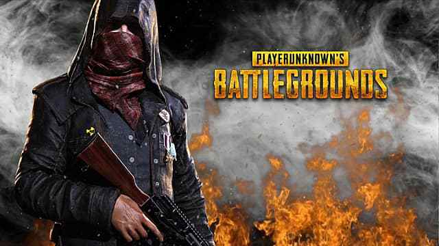 PUBG Update Notes