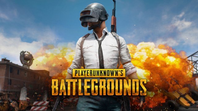 PUBG Xbox Update