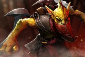 Searching for Dota 2 game coordinator error