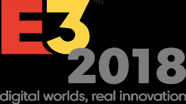 E3 2018 Banner