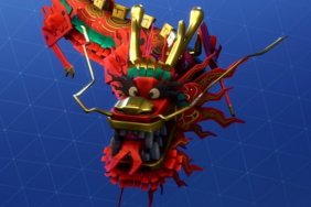 fortnite dragon glider