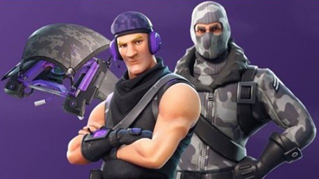 fortnite twitch prime skins