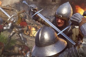 kingdom come deliverance 1.2.5 patch notes