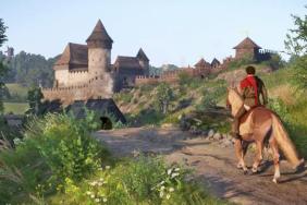 kingdom come vs the witcher 3