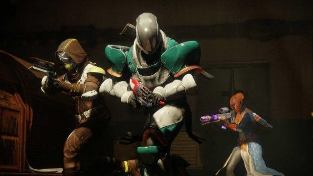 new destiny 2 exotics