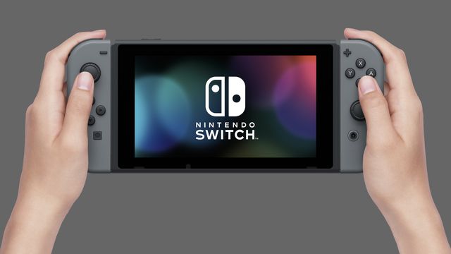 nintendo switch online