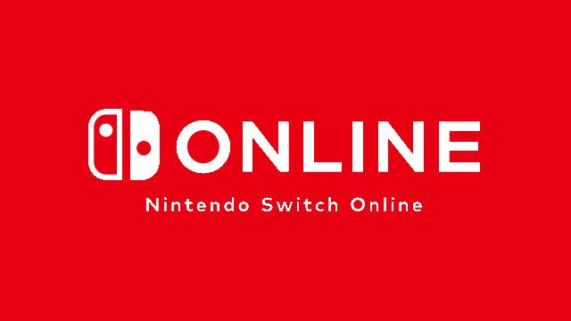 nintendo switch online