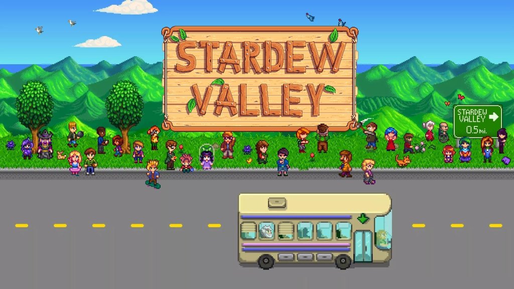 stardew valley multiplayer