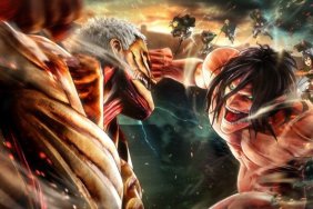 Attack on Titan 2 Predator Mode