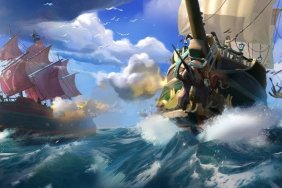 Buy Sea of Thieves PC