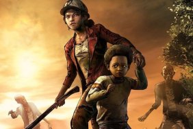 Telltale's Teases The Walking Dead's The Final Season