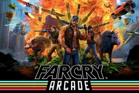 Far Cry 5 Arcade Mode Preview