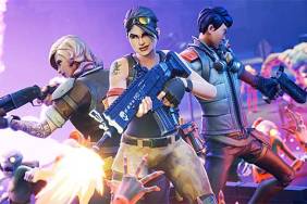 Fortnite 3.1.0 Patch Notes