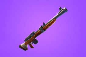 Fortnite Hunting Rifle