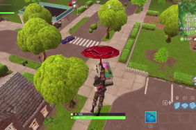 Ice Cream Trucks Locations Fortnite